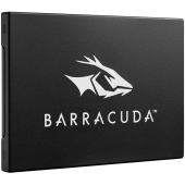 SSD SEAGATE BarraCuda 480GB 2.5