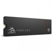 SSD SEAGATE Firecuda 530, 1TB, M.2, PCIe Gen4.0 x4, 3D TLC Nand, R/W: 7300/6000 MB/s
