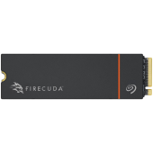 SSD Seagate FireCuda 530 1TB PCI Express