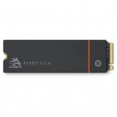 SSD SEAGATE Firecuda 530, 2TB, M.2, PCIe Gen4.0 x4, 3D TLC Nand, R/W: 7300/6900 MB/s