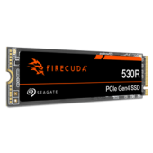SSD Seagate FireCuda 530R Heatsink 2TB