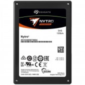 SSD Server SEAGATE Nytro 3732 400GB SAS 12Gbps Dual port, 3D eTLC, 2.5x15mm, Read/Write: 2150/1300 MBps, IOPS 200K/200K, TBW 7300, DWPD 10