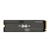 SSD SP XD80 512GB PCIe Gen 3x4 M.2 2280