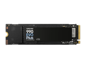 SSD SSD 990Evo Plus NVMe