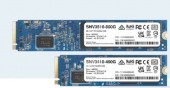 SSD SYNOLOGY , 400GB, M.2, PCIe Gen3.0 x4