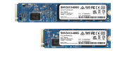 SSD SYNOLOGY SNV3410, 400GB, M.2, PCIe Gen3.0 x4, R/W: 3000/750 MB/s