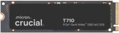 SSD T710, 1TB, PCIe 5.0 x4, M.2 2280