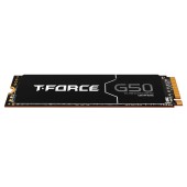 SSD TEAMGROUP G50, 1TB, PCIe Gen4x4 M.2 2280, 3D TLC NAND NVMe, R/W: 5000/4800 MB/s