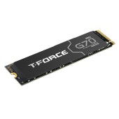 SSD TEAMGROUP G70 Pro, 1TB, PCIe Gen4x4 M.2 2280, 3D TLC NAND NVMe, R/W: 7400/5500 MB/s