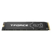 SSD TEAMGROUP G70 Pro, 2TB, PCIe Gen4x4 M.2 2280, 3D TLC NAND NVMe, R/W: 7400/6800 MB/s