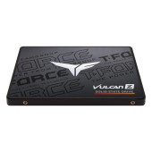 SSD TEAMGROUP VULCAN Z, 1TB, S-ATA III 2.5 inch, 3D NAND, R/W: 550/500 MB/s
