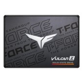 SSD TEAMGROUP VULCAN Z, 512GB, S-ATA III 2.5 inch, 3D NAND, R/W: 540/470 MB/s