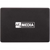 SSD Verbatim MyMedia 128GB 2.5