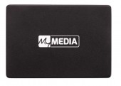 SSD Verbatim MyMedia 256GB 2.5