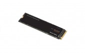 SSD WD, 2TB, M.2, PCIe Gen4.0 x4, 3D Nand, R/W: 7000 MB/s/5100 MB/s MB/s
