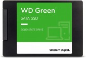 SSD WD GREEN, 1TB, 2.5 inch, S-ATA 3, R/W: 545/