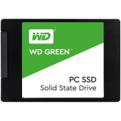 SSD WD Green, 480GB, 2.5 inch, S-ATA 3, 3D Nand, R/W: 545/