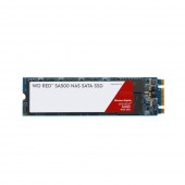 SSD WD, Red, 1 TB, M.2, S-ATA 3, 3D Nand, R/W: 560/530 MB/s