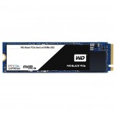 SSD WD SN750, 1TB, M.2, PCIe Gen4.0 x4, R/W: 3600/2800 MB/s