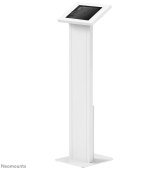 Stand podea fix NM 9,7 inch-11 alb