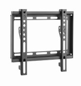 SUPORT de perete GEMBIRD, pt 1 TV/monitor, diag. max 23 inch - 42 inch, fix, max 35 kg