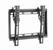 SUPORT de perete GEMBIRD, pt 1 TV/monitor, diag. max 23 inch - 42 inch, inclinare, max 35 kg