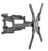 SUPORT de perete GEMBIRD, pt 1 TV/monitor, diag. max 32 inch - 60 inch, full-motion, max 36 kg