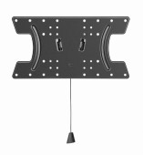 SUPORT de perete GEMBIRD, pt 1 TV/monitor, diag. max 32 inch - 65 inch, fix, max 30 kg