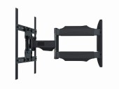 SUPORT de perete GEMBIRD, pt 1 TV/monitor, diag. max 32 inch - 75 inch, full-motion, max 45 kg