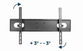 SUPORT de perete GEMBIRD, pt 1 TV/monitor, diag. max 37 inch - 70 inch, full-motion, max 35 kg