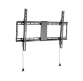 SUPORT de perete GEMBIRD, pt 1 TV/monitor, diag. max 37 inch - 80 inch, fix, max 70 kg