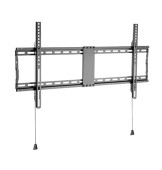 SUPORT de perete GEMBIRD, pt 1 TV/monitor, diag. max 43 inch - 90 inch, fix, max 70 kg