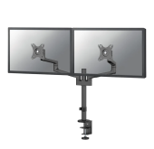 Suport dublu mon. birou NM 17 inch-27 ng