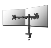 Suport dublu mon. birou NM 24 inch-34 ng