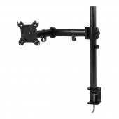 Suport monitor Arctic ARCTIC Z1 Basic - Single Monitor Arm in black colour