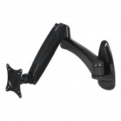 Suport monitor Arctic Monitor arm with complete 3D movement for Wall mount installation