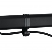 Suport monitor Arctic Triple-Monitor Arm with 4 ports USB 3.0 hub with mini-USB Power input