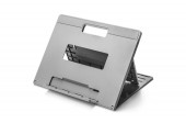 Suport pentru laptop Kensington SmartFit Easy Riser, cu spatiu pentru racire, pentru diagonale de pana la 17