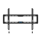 Suport perete NM 42 inch-86 negru