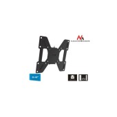 Suport TV  LCD,LED reglabil Maclean negru  23-42 inch