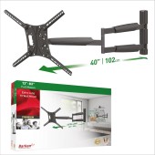 Suport TV Perete Barkan 13 inch-83, 50kg