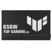 Sursa Asus TUF Gaming 650W Bronze EVO