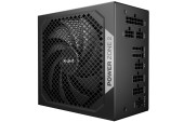 SURSA be quiet Power Zone 2 inch, 850W, certificare 80 Plus Platinum, LLC, SR, DC to DC, modular, fan 140mm Pure Wings 3, negru