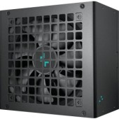 SURSA DeepCool PL650-D-bulk, 650W, certificare 80 Plus Bronze, non-modular, fan 120mm, negru, R-PL650D-FC0B-EU-V2