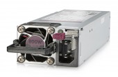 SURSA server HP, HPE 800W Flex Slot Platinium hot plug low halogen