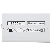 SURSA Thermalright , 1000W,  certificare 80 Plus Gold, modular, LLC, DC to DC, PCI-E GEN 5.0 ready,  fan 120mm, alb