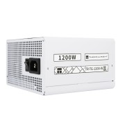 SURSA Thermalright , 1200W,  certificare 80 Plus Gold, modular, LLC, DC to DC, PCI-E GEN 5.0 ready,  fan 120mm, alb