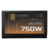 SURSA Thermalright , 750W,  certificare 80 Plus Gold, modular, LLC, DC to DC,  fan 120mm, negru