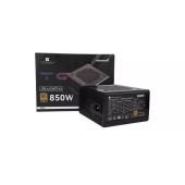 SURSA Thermalright , 850W,  certificare 80 Plus Gold, non-modular, LLC, DC to DC,  fan 120mm, negru