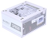 SURSA Thermalright , 850W,  certificare 80 Plus Platinum, modular, LLC, DC to DC, PCI-E GEN 5.1 ready,  fan 120mm, alb